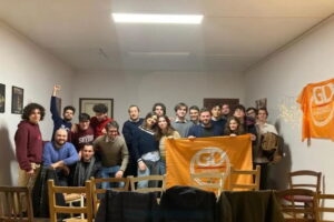 Primarie PD, GD Frosinone: "Vittoria generazionale"