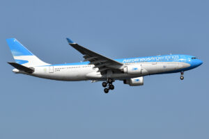 Fiumicino, Aerolineas Argentinas annuncia nuove frequenze tra Roma e Buenos Aires