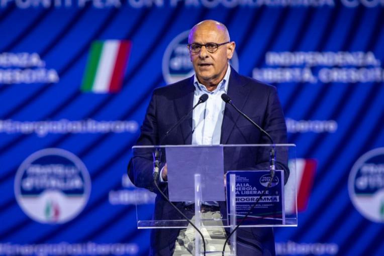 Regionali, Rampelli (FDI): “E’ stata una vittoria in solitaria, senza avversari" Regionali
