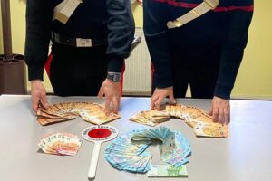 Roma, blitz dei carabinieri contro lo spaccio di droga: arrestate 6 persone