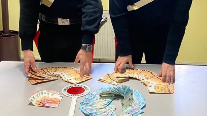 Roma, blitz dei carabinieri contro lo spaccio di droga: arrestate 6 persone carabinieri spaccio