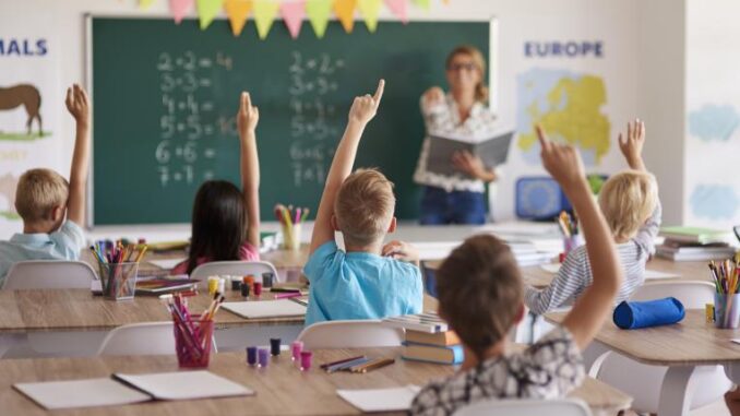 Roma, scuola, Segnalini scuole roma