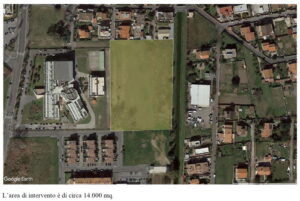 Fiumicino, Montino: "8 milioni di euro per il nuovo liceo di Fiumicino"
