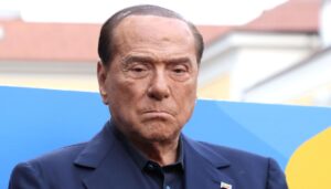 berlusconi