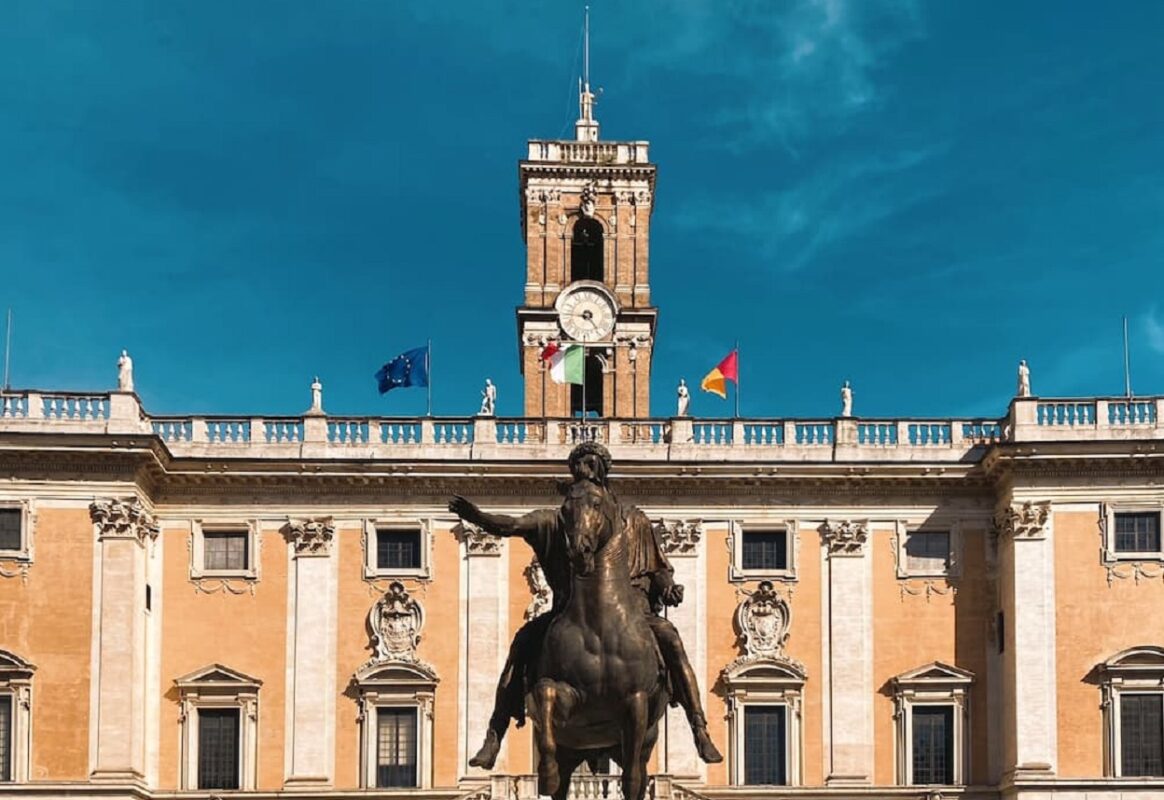 roma