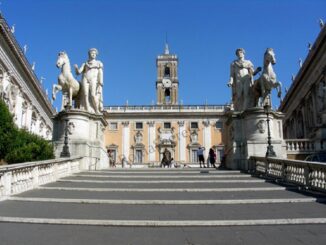 Municipio VII, Meleo-Balsamà-Trombetta (M5S): "Su mancato rifacimento via Adria maggioranza accampa scuse, ne risponderà a cittadinanza"