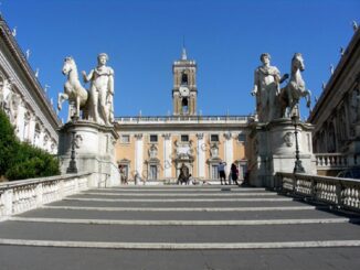 Roma, contenziosi tributari: via libera dell'Assemblea all'adesione agli strumenti di definizione agevolata