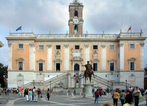 campidoglio