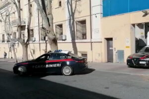 Pomezia, controllo del territorio: carabinieri arrestano tre persone