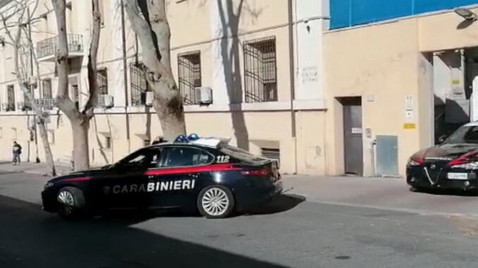 Ladispoli e Cerveteri, operazione dei carabinier contro lo spaccio: 9 persone arrestate Ladispoli