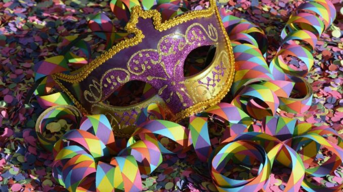 carnevale carnevale