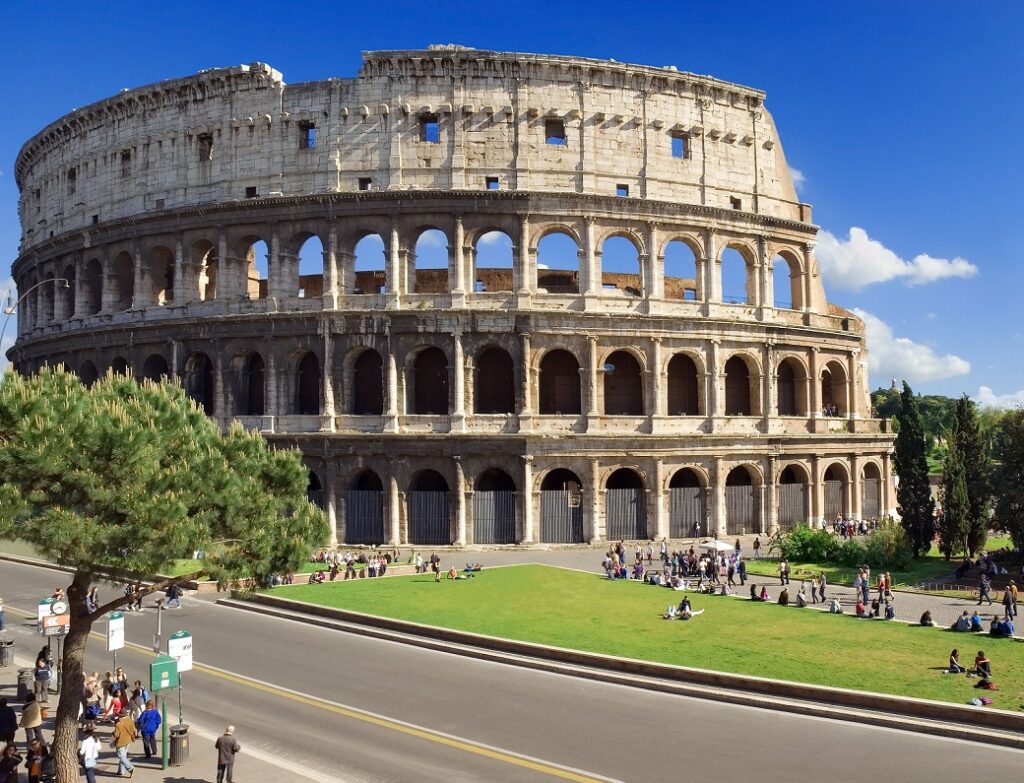 Cultura, Roma: record per i siti web di musei, eventi e turismo roma