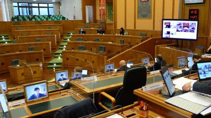 Regionali Lazio 2023: PD Cerveteri: "Buon lavoro ai nuovi consiglieri" Regionali