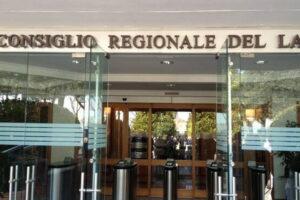 Regionali Lazio