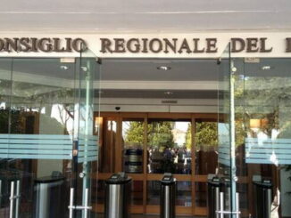 Regionali Lazio