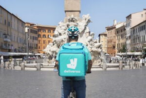 Deliveroo