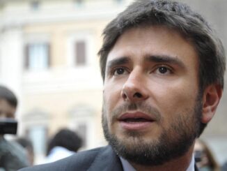 Di Battista: "Gli Stati Uniti hanno posto il veto ad una risoluzione presentata al Consiglio di sicurezza dell'ONU"