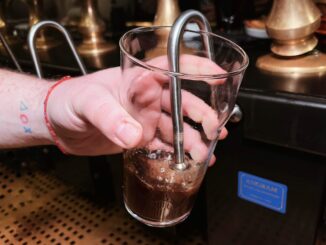 Italia-Inghilterra si sfidano a colpi di… birre in cask, a Roma dal 2 al 5 marzo Italia-Inghilterra si sfidano a colpi di… birre in cask, a Roma dal 2 al 5 marzo