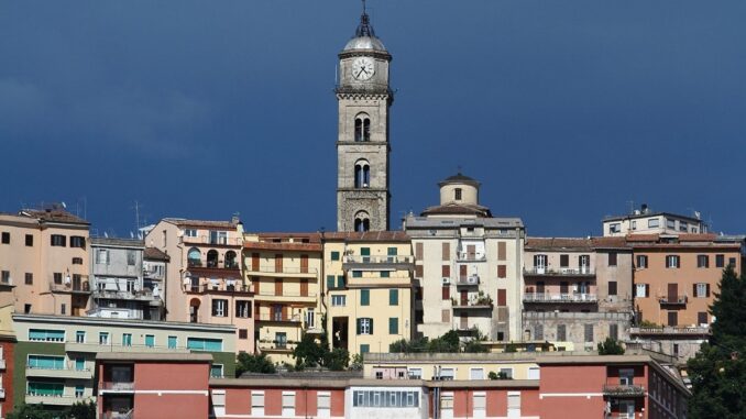 frosinone