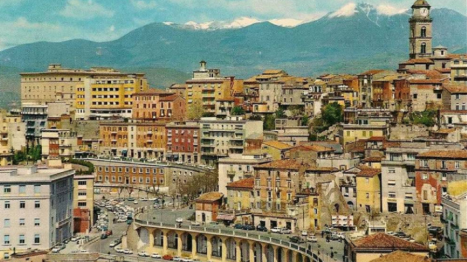 frosinone frosinone