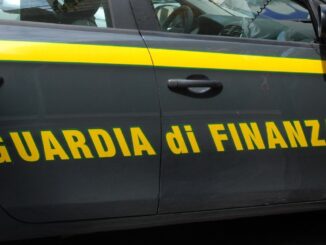 GdF Terni: sequestrati oltre 20 Kg di droga roma