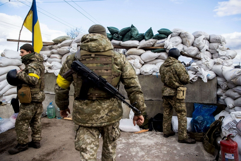12 mesi di guerra e la resistenza delle imprese italiane. L’analisi di Confartigianato armi
