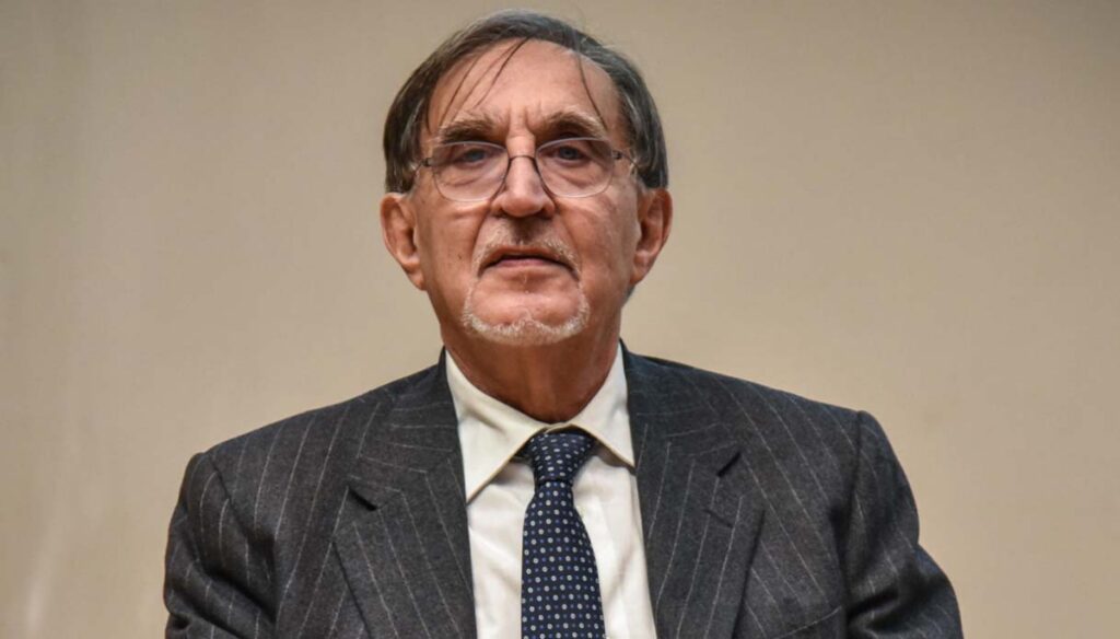 La Russa a ‘Belve’: "Un figlio gay sarebbe un dispiacere" la russa