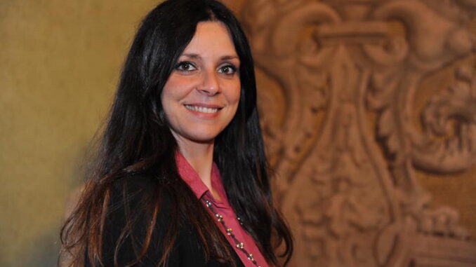 Roma, Meleo (M5s): "Bilancio molto deludente, nei servizi e negli investimenti mancano risposte e visione del futuro" Roma Linda Meleo