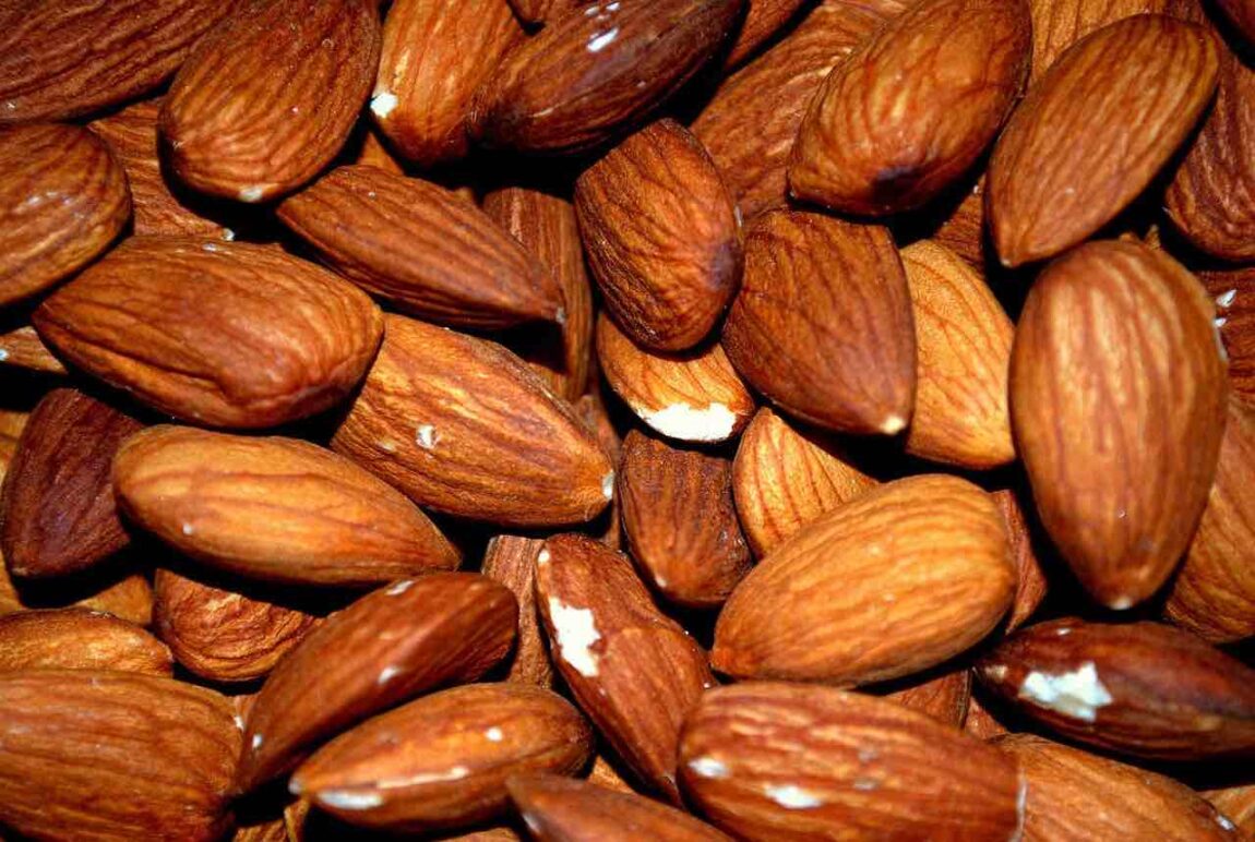 mandorle