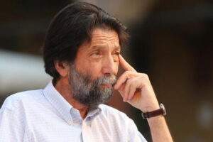 Primarie Pd, Cacciari: “Io non ho votato perché non ho capito i programmi"