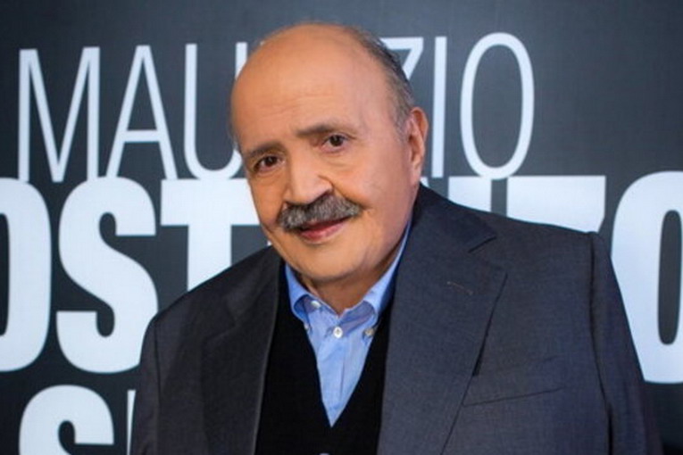 È morto Maurizio Costanzo, il giornalista e conduttore TV aveva 84 anni costanzo