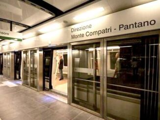 Roma, Metro C: Porta Metronia sarà stazione museo metro c