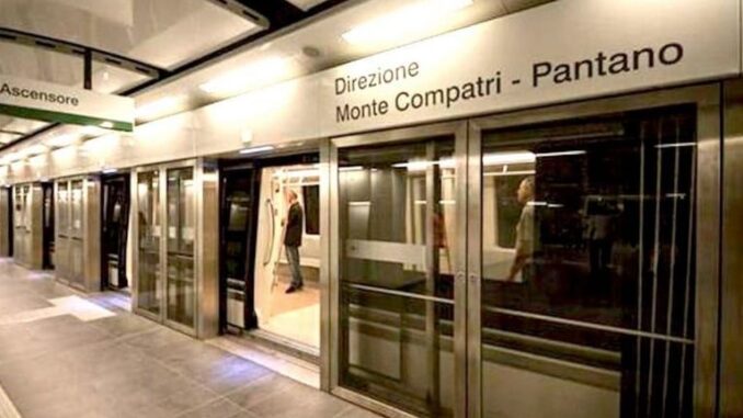 metro c metro c