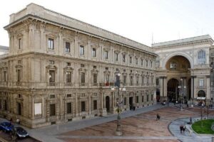 Palazzo Marino. La "Casa dei milanesi" aperta al pubblico