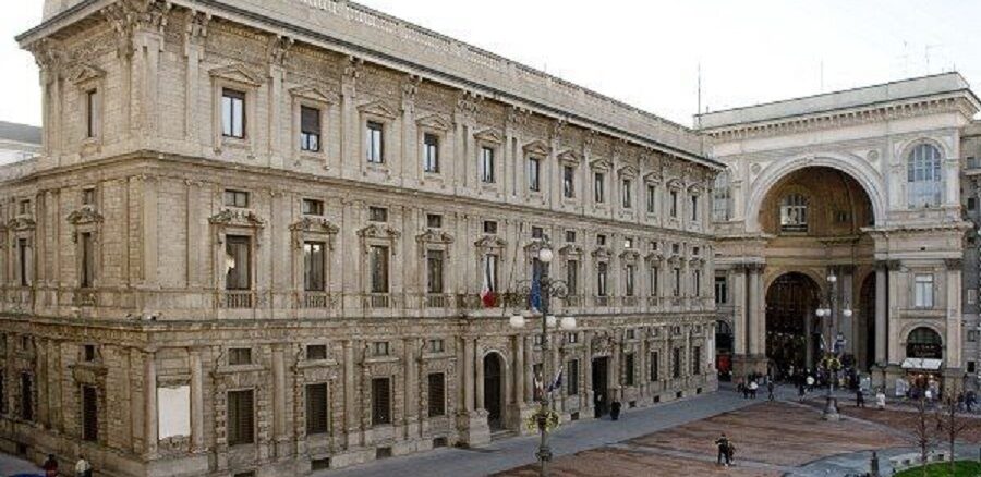 Palazzo Marino. La "Casa dei milanesi" aperta al pubblico