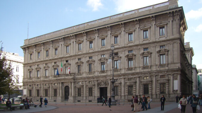 milano milano