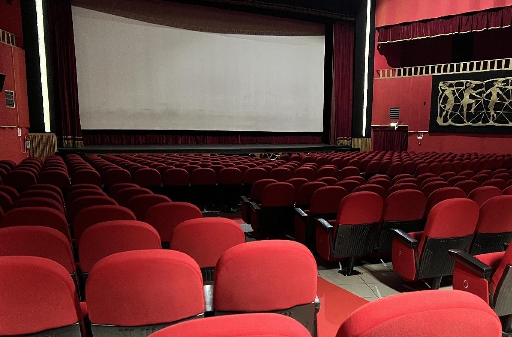 Roma, cultura, online il bando per gestori di sale teatrali con meno di 100 posti teatro