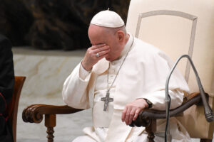 Il dolore del Papa per il devastante terremoto in Siria e Turchia