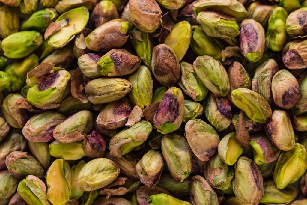 Giornata Pistacchio, Coldiretti: è l’ingrediente preferito del 2022, +27% Giornata Pistacchio, Coldiretti: è l’ingrediente preferito del 2022, +27%