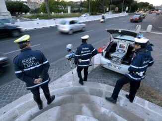 polizia locale