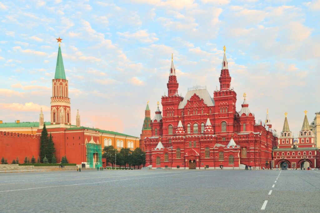 L’inviato cinese a Mosca: “Cina e Russia non cedono alle pressioni di Paesi terzi” mosca