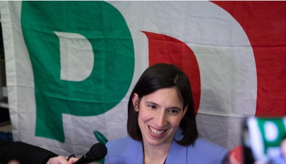 De Magistris: "Vittoria Schlein è stata meritata. Le parole per ora sono buone, i fatti finora però hanno raccontato altro" schlein