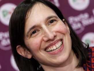 Schlein: il nuovo vecchio volto di un partito che vorrebbe essere di sinistra schlein