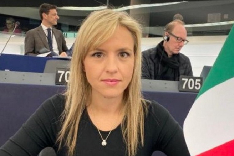 Lombardia, Sardone (Lega): "Risultato ottimo: con la lista Fontana arriviamo ai voti di FdI" Lombardia