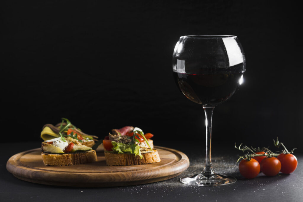 Commercio estero, Coldiretti: record di 60,7 mld per cibo e vino coldiretti