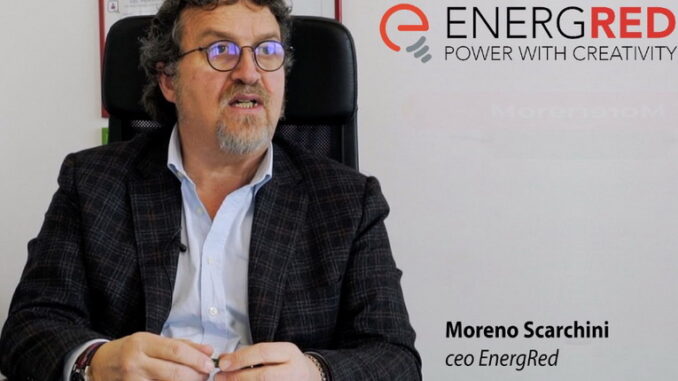 Boom per l'autoconsumo in Italia, EnergRed, E.S.Co.: "Continuaimo ancora a dipendere troppo da fonti estere" Boom italia