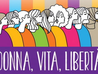 Torre Clementina, l'8 marzo alle 17:30 per le donne che lottano per la libertà donna