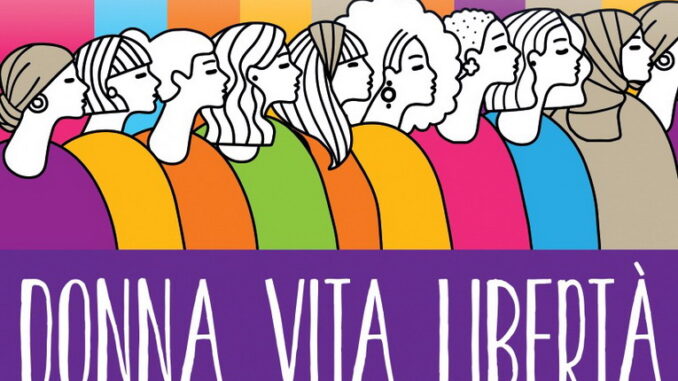 Torre Clementina, l'8 marzo alle 17:30 per le donne che lottano per la libertà donna