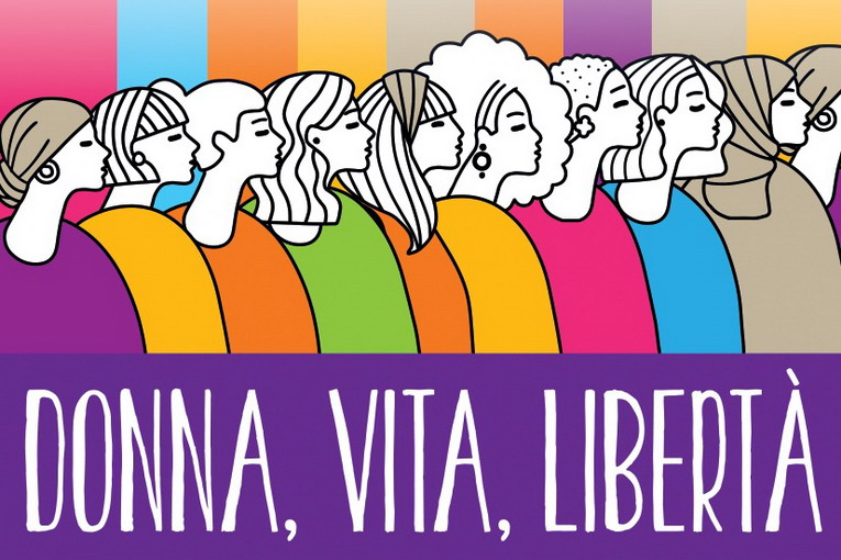 Torre Clementina, l'8 marzo alle 17:30 per le donne che lottano per la libertà donna