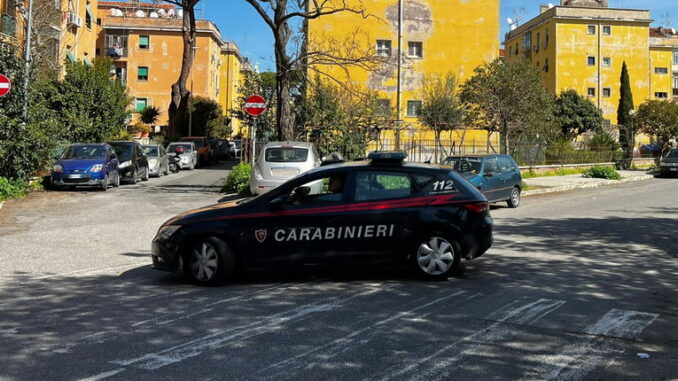 Carabinieri acilia 01 acilia